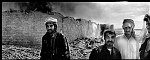 April, 23rd. 2003, Northern Iraq, Southern outskirts of Kirkuk.<br>While the Kurds are returning to their former neighborhoods,<br>Arabic Iraqis are destroying 'their' houses and belongings to prevent Kurds to recapture them.